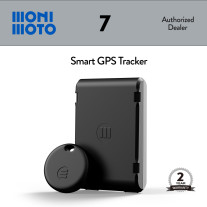 MONIMOTO 7 GPS Tracker